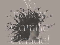 Yo no soy Camille Claudel