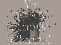 Yo no soy Camille Claudel